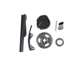Melling Stock Replacement Timing Chain Upper