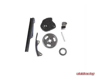 Melling Stock Replacement Timing Chain Nissan 200SX 1977-1979 2.0L 4-Cyl - 3DR114