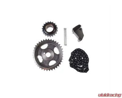 Melling Stock Replacement Timing Chain Audi 80 1988 - 3DR54