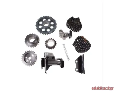 Melling Stock Replacement Timing Chain Toyota - 3DR62