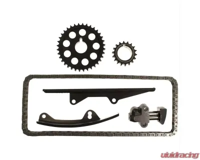 Melling Stock Replacement Timing Chain Right - 3DR98