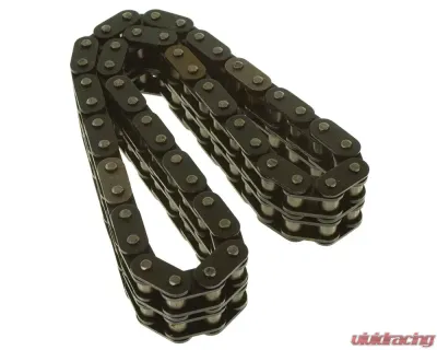 Melling Stock Replacement Timing Chain Nissan Upper 2.4L 4-Cyl - 3DRH48