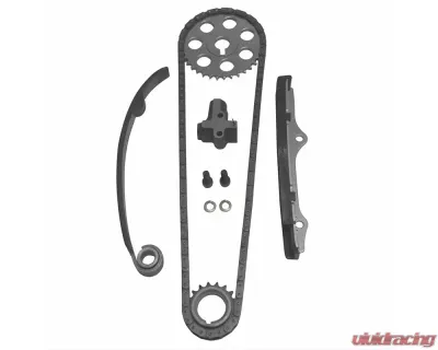 Melling Stock Replacement Timing Kit Nissan 2.4L 4-Cyl - 3SR102-1