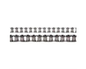 Melling Stock Replacement Timing Chain Nissan D21 1989 2.4L 4-Cyl