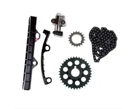 Melling Stock Replacement Timing Chain Toyota 2.4L 4-Cyl