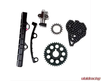 Melling Stock Replacement Timing Chain Toyota 2.4L 4-Cyl - 3SR98