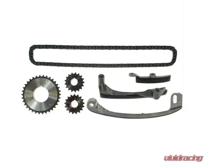 Melling Stock Replacement Balance Shaft Chain Kit - 8MMSR90-1