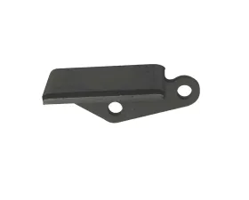 Melling Stock Replacement Timing Chain Guide Nissan Left Upper 2.4L 4-Cyl