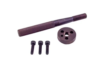 Tools and Maintenance