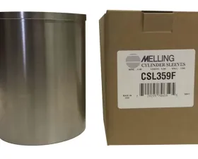 Melling Stock Replacemet Engine Cylinder Liner