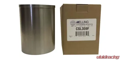 Melling Stock Replacemet Engine Cylinder Liner - CSL359F