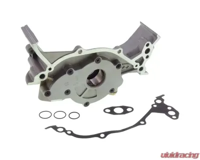 Melling Stock Replacement Oil Pump Nissan 3.0L V6 - M106