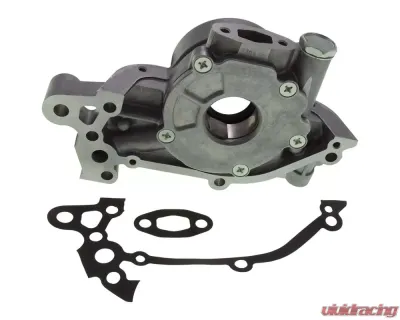 Melling Stock Replacement Oil Pump Nissan Sentra 1983-1986 1.7L 4-Cyl - M109