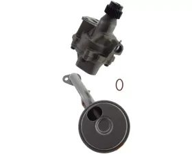 Melling Stock Replacement Oil Pump With Screen