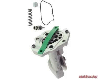 Melling Stock Replacement Oil Pump - M137