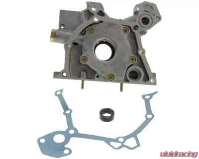 Melling Stock Replacement Oil Pump Chevrolet Spectrum 1985-1988 1.5L 4-Cyl - M144