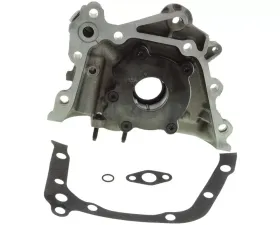 Melling Stock Replacement Oil Pump Toyota