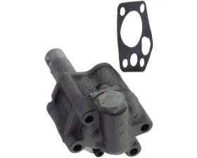 Melling Stock Replacement Oil Pump Nissan