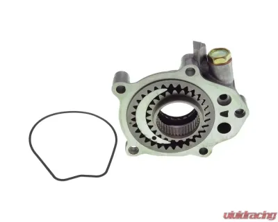 Melling Stock Replacement Oil Pump Toyota 1975-1977 2.2L 4-Cyl - M157