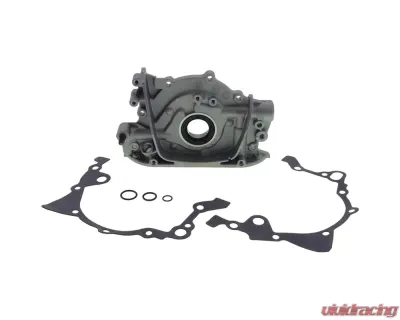 Melling Stock Replacement Oil Pump Chevrolet Sprint 1985-1991 1.0L 3-Cyl - M158