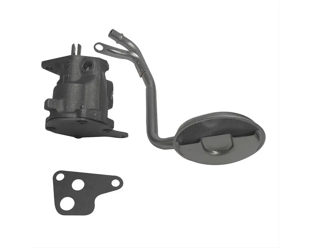 Melling High Volume Replacement Oil Pump Jeep 4.0L 6-Cyl - M167HVS