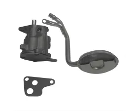 Melling High Volume Replacement Oil Pump Jeep 4.0L 6-Cyl