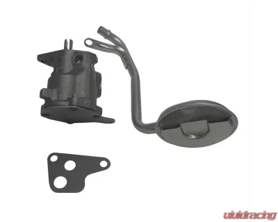 Melling High Volume Replacement Oil Pump Jeep 4.0L 6-Cyl - M167HVS