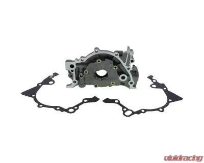Melling Stock Replacement Oil Pump Chevrolet Tracker 1989-1991 1.6L 4-Cyl - M169