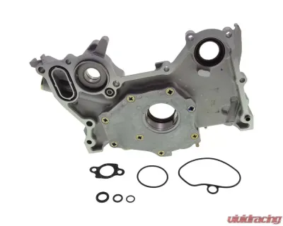 Melling Stock Replacement Oil Pump Honda Accord 1990-1995 2.2L 4-Cyl - M175