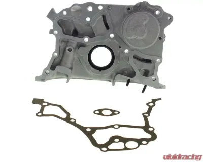Melling Stock Replacement Oil Pump Toyota - M183