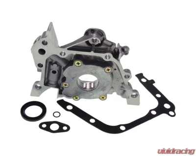 Melling Stock Replacement Oil Pump Toyota 1.8L 4-Cyl - M185