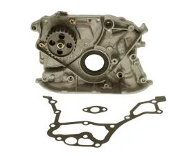 Melling Stock Replacement Oil Pump Toyota 2.2L 4-Cyl