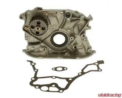 Melling Stock Replacement Oil Pump Toyota 2.2L 4-Cyl - M186