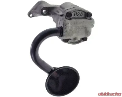 Melling Stock Replacement Oil Pump With Screen - M187S