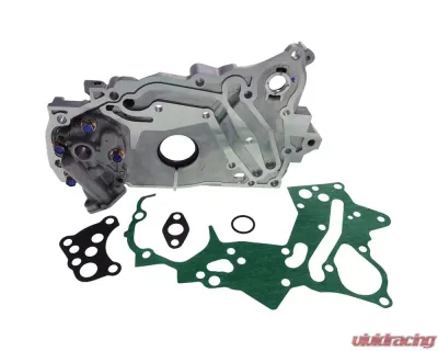 Melling Stock Replacement Oil Pump - M198