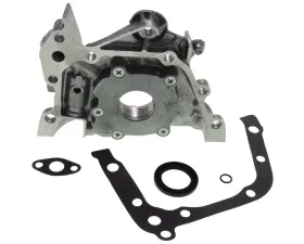 Melling Stock Replacement Oil Pump Toyota Corolla 1993-1997 1.6L 4-Cyl