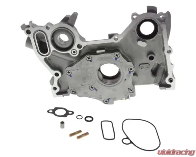 Melling Stock Replacement Oil Pump - M232