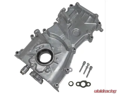 Melling Stock Replacement Oil Pump Nissan Altima 1993-2001 2.4L 4-Cyl - M236