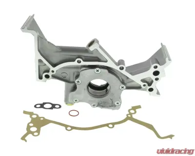 Melling Stock Replacement Oil Pump Nissan Pathfinder 1996-2000 3.3L V6 - M237