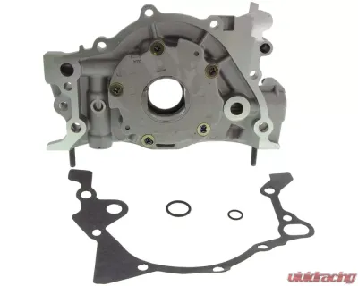 Melling Stock Replacement Oil Pump Chevrolet - M238