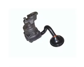 Melling Stock Replacement Oil Pump With Screen