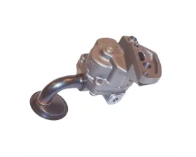 Melling Stock Replacement Oil Pump With Screen