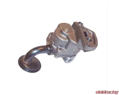 Melling Stock Replacement Oil Pump With Screen - M256S