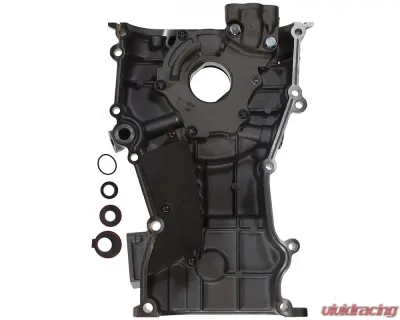 Melling Stock Replacement Oil Pump Nissan Stanza 1992 2.4L 4-Cyl - M258