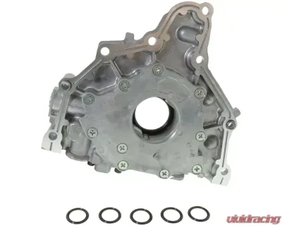 Melling Stock Replacement Oil Pump - M261