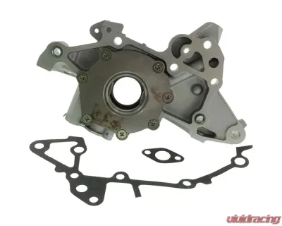 Melling Stock Replacement Oil Pump Mazda 1.6L 4-Cyl - M268