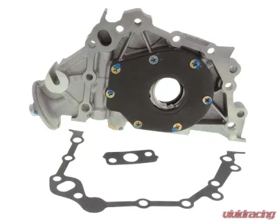 Melling Stock Replacement Oil Pump - M272