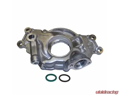 Melling High Volume Replacement Oil Pump - M295HV