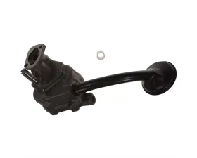 Melling Stock Replacement Oil Pump With Screen