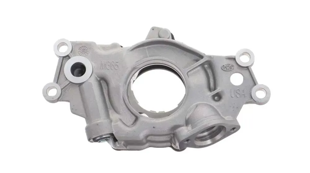 Melling Stock Replacement Oil Pump - M365
